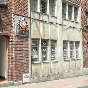  Hostal Internacional Colombia