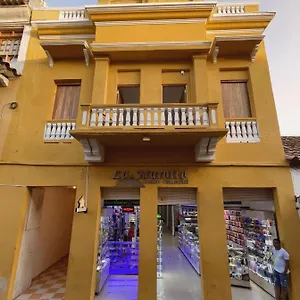 Hostal Casa Torres Centro Historico - Adults Only Colombia
