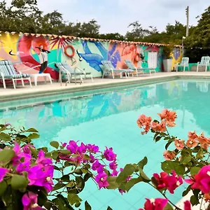 **** Hotel Veleros Colombia