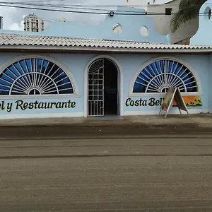  Hotel Costa Bella Colombia