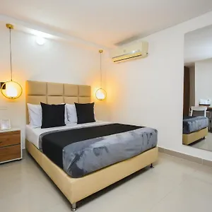 Hotel Naiot Boutique, Medellin