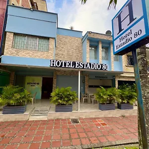Estadio 80 Medellín