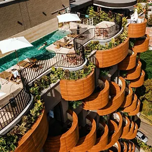 Hotel Heiss, Medellin