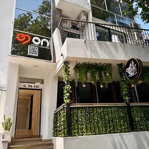 **** Apartahotel On Apartasuites Colombia