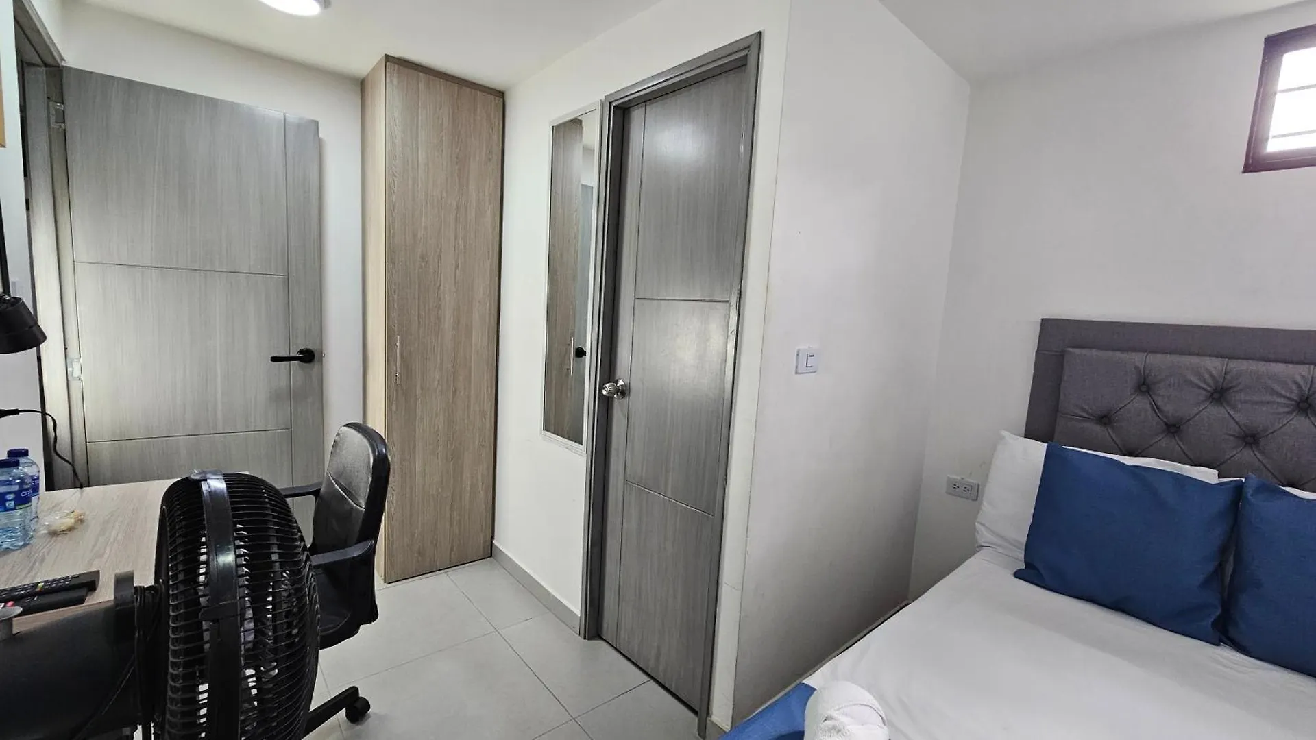 Andaliving Campo Valdes Hospedaje Medellin 0*,  Colombia