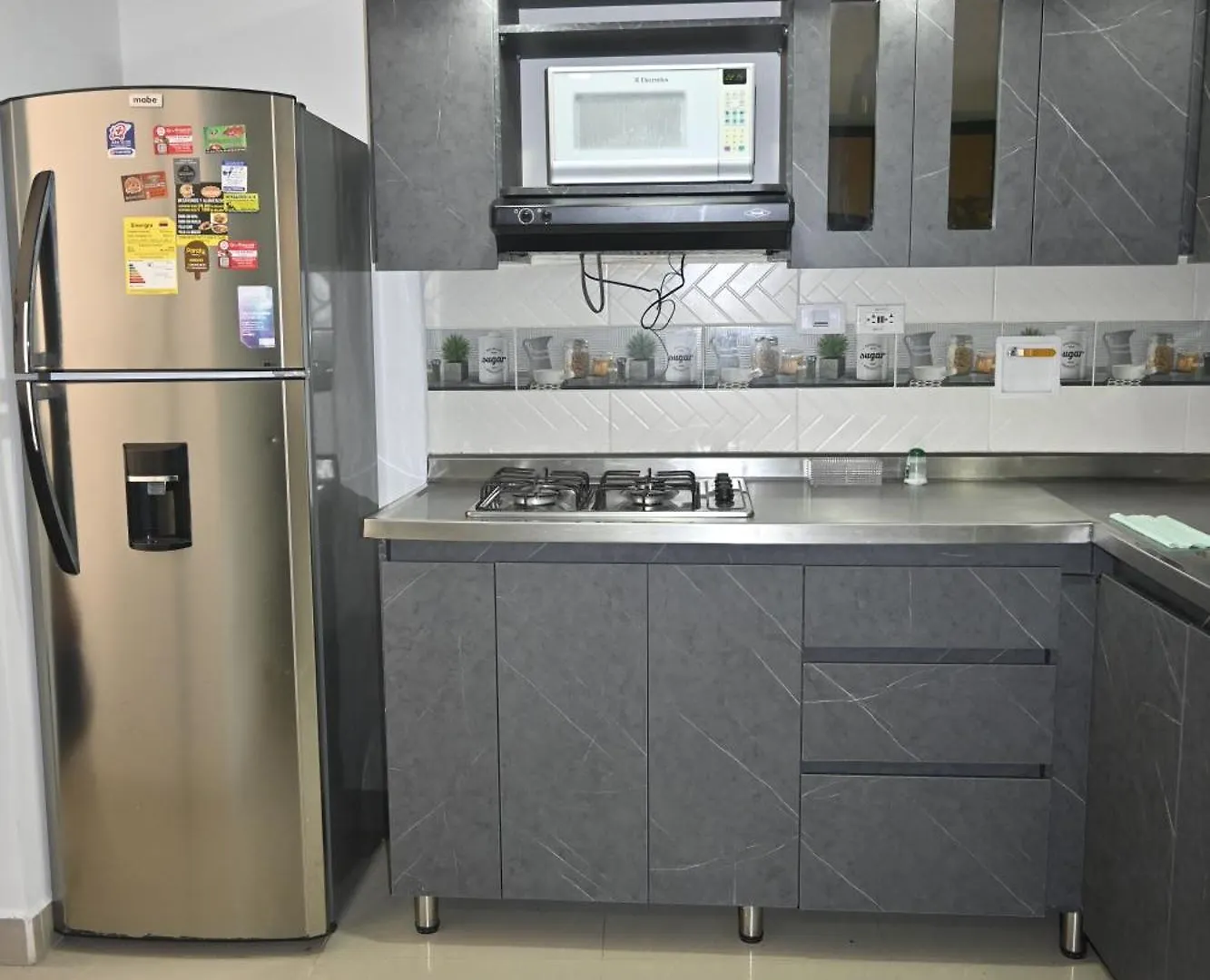 Andaliving Campo Valdes Hospedaje Medellin Guest house