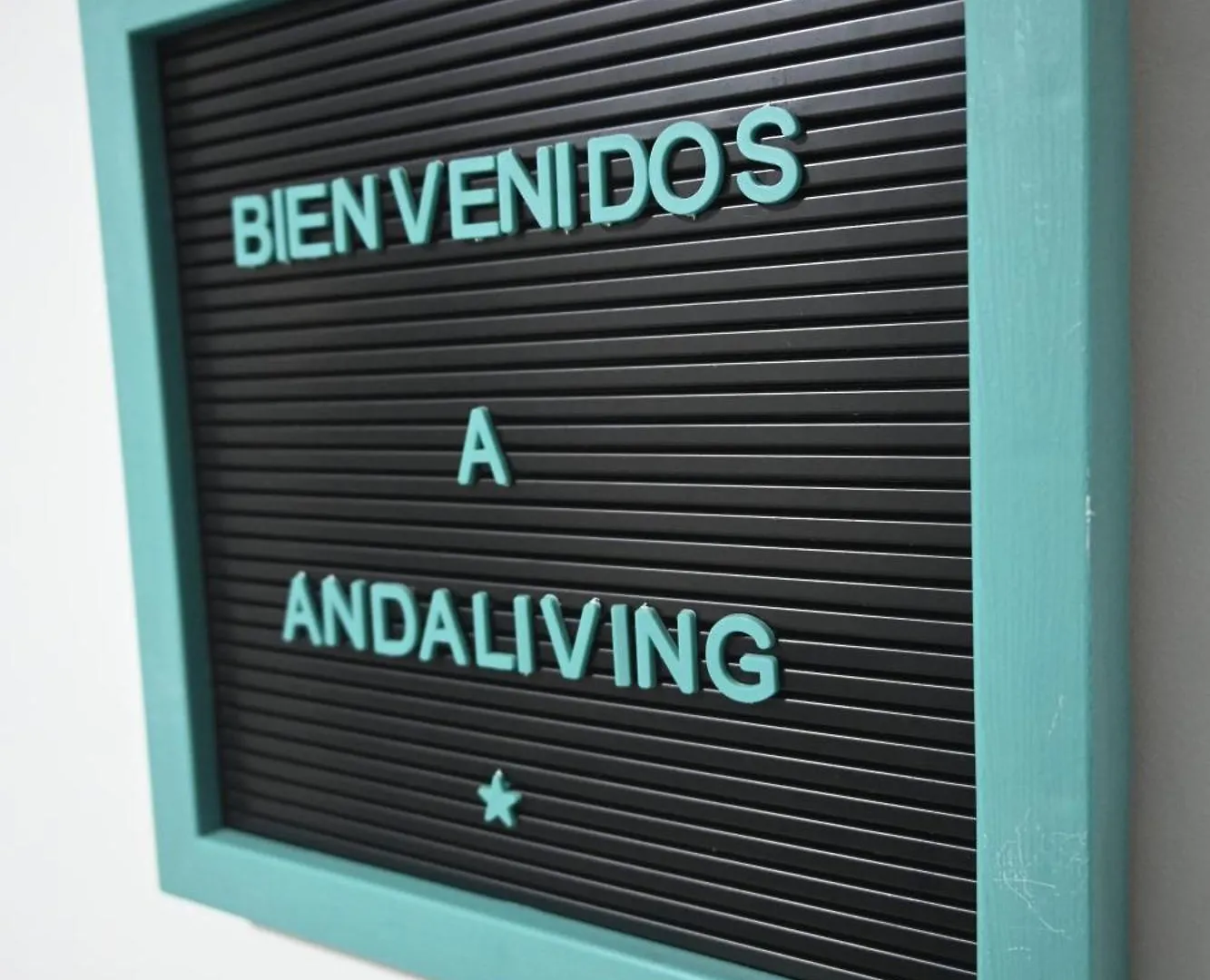 Guest house Andaliving Campo Valdes Hospedaje Medellin