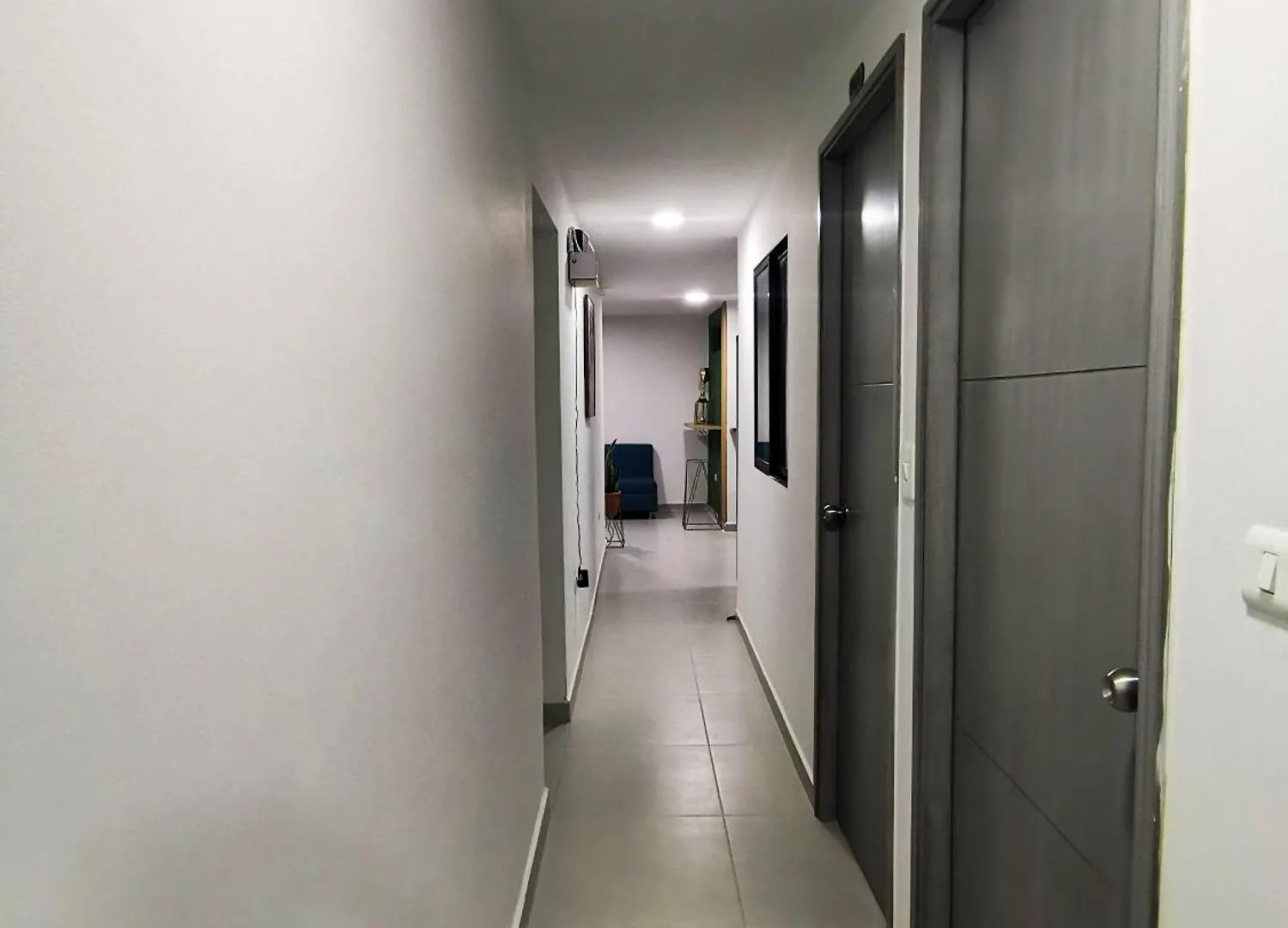 Andaliving Campo Valdes Hospedaje Medellin Guest house