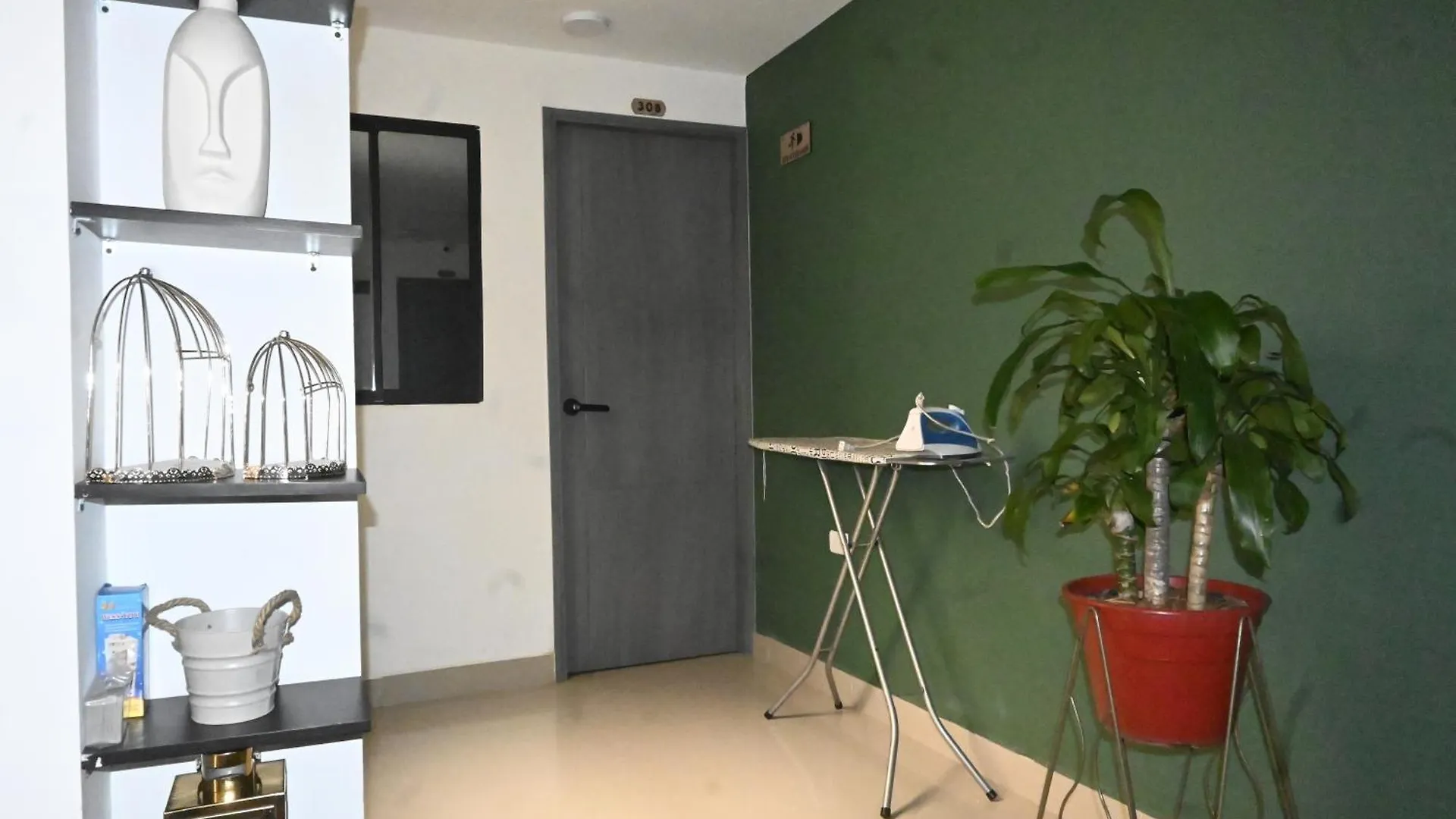 Andaliving Campo Valdes Hospedaje Medellin Guest house
