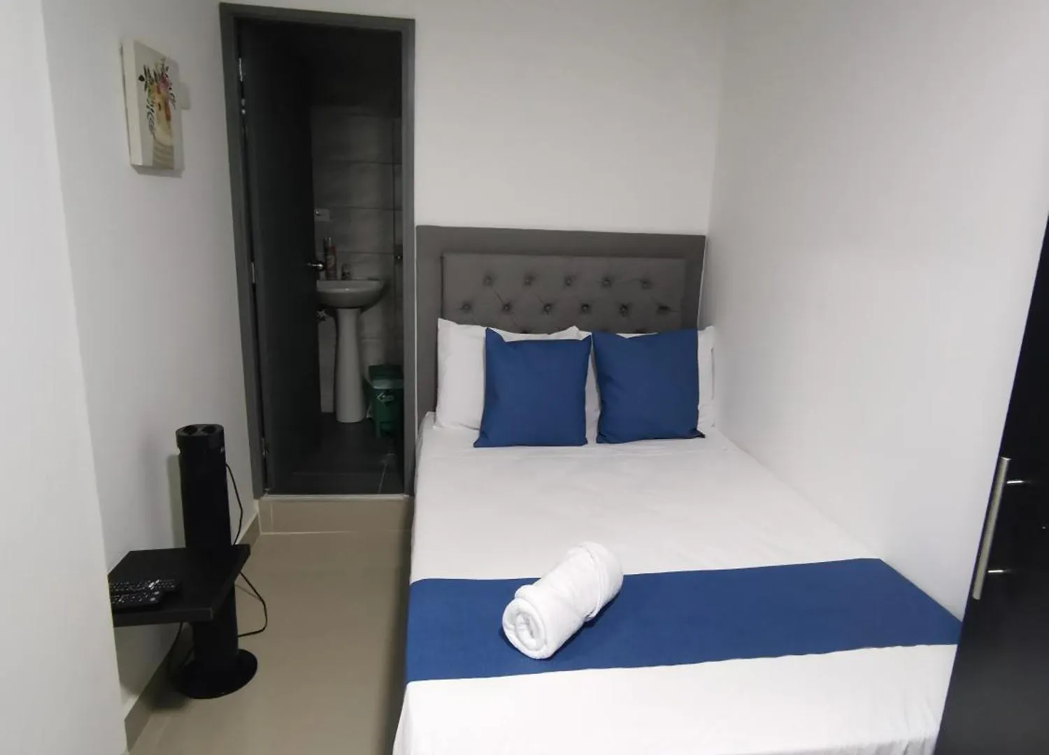 Guest house Andaliving Campo Valdes Hospedaje Medellin