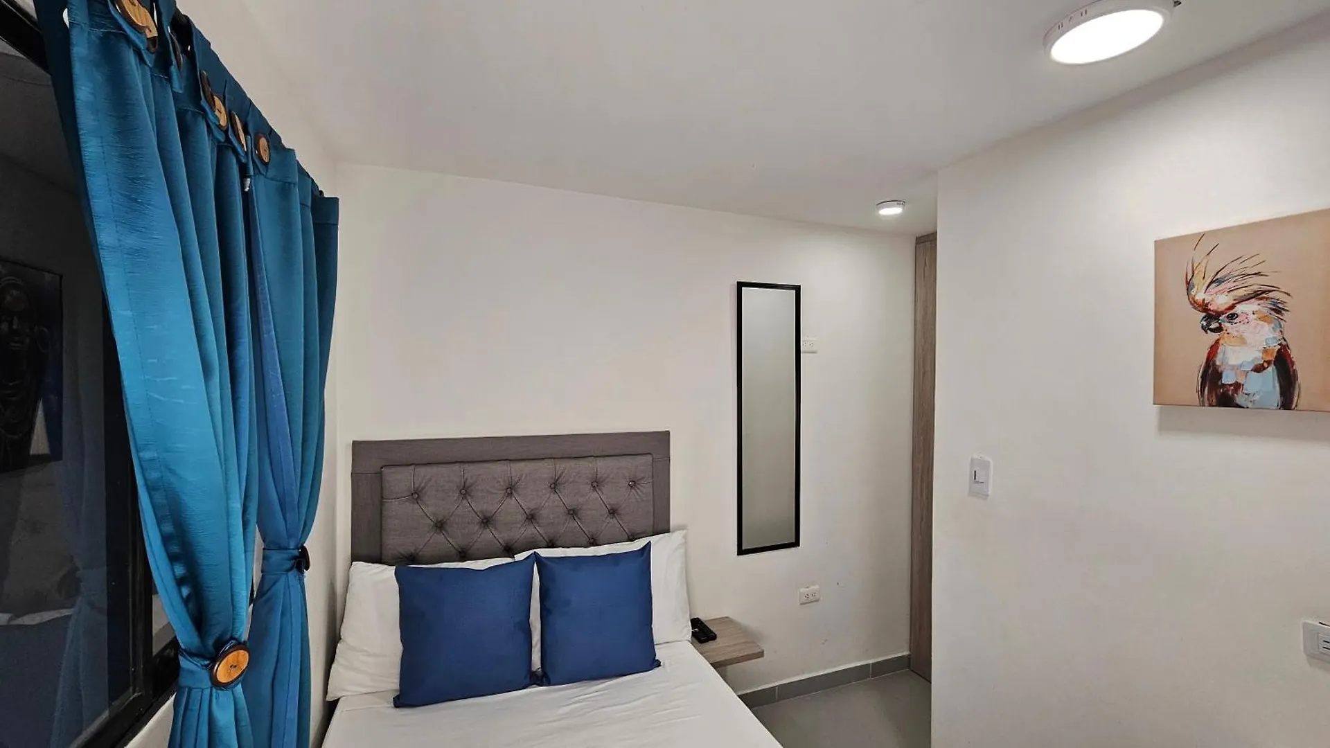 Andaliving Campo Valdes Hospedaje Medellin