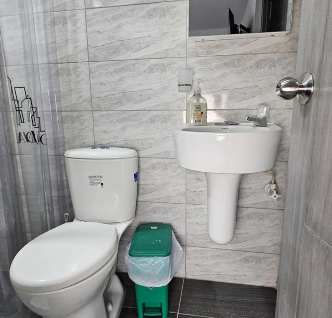 Guest house Andaliving Campo Valdes Hospedaje Medellin