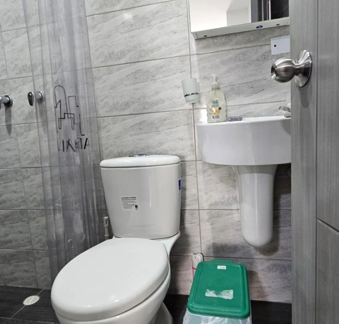 Andaliving Campo Valdes Hospedaje Medellin Guest house